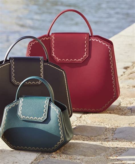 nouveau sac cartier|Handbags Collection .